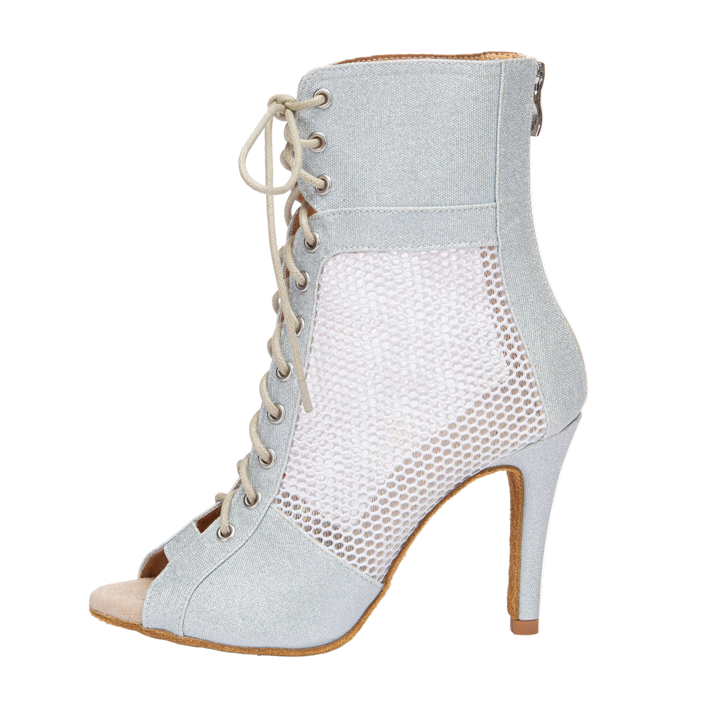 Nude Elegance_la chaussure iconique