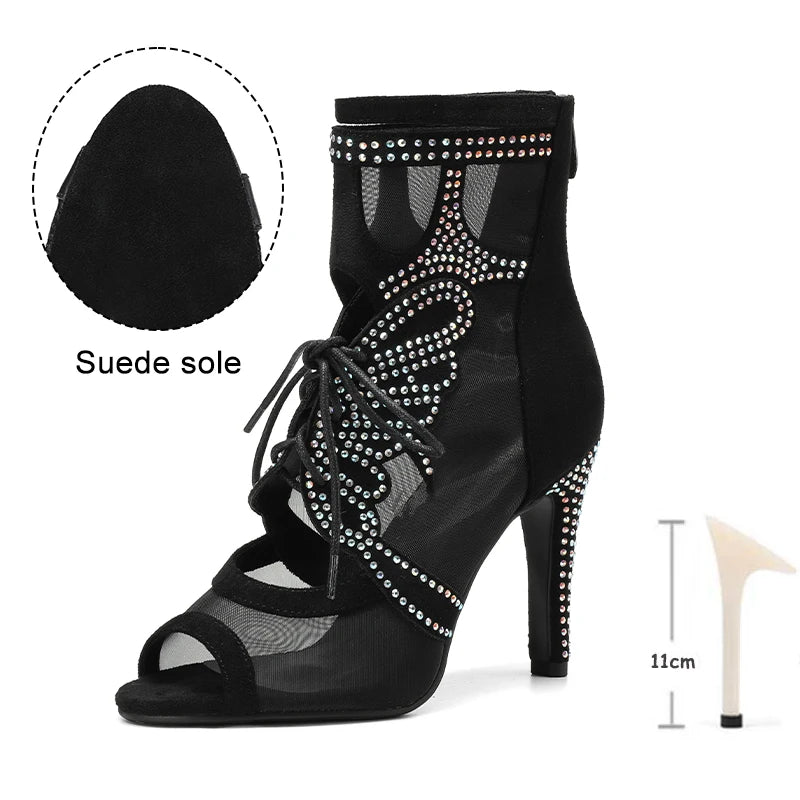 Mania _ Chaussure de Heels