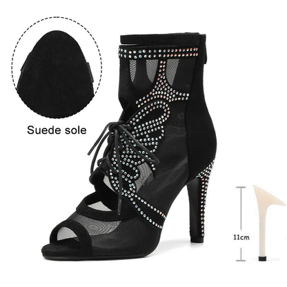 Mania _ Chaussure de Heels