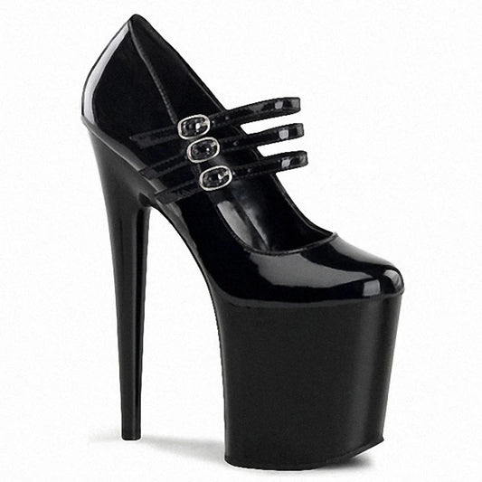 Pumps Escarpin 20cm