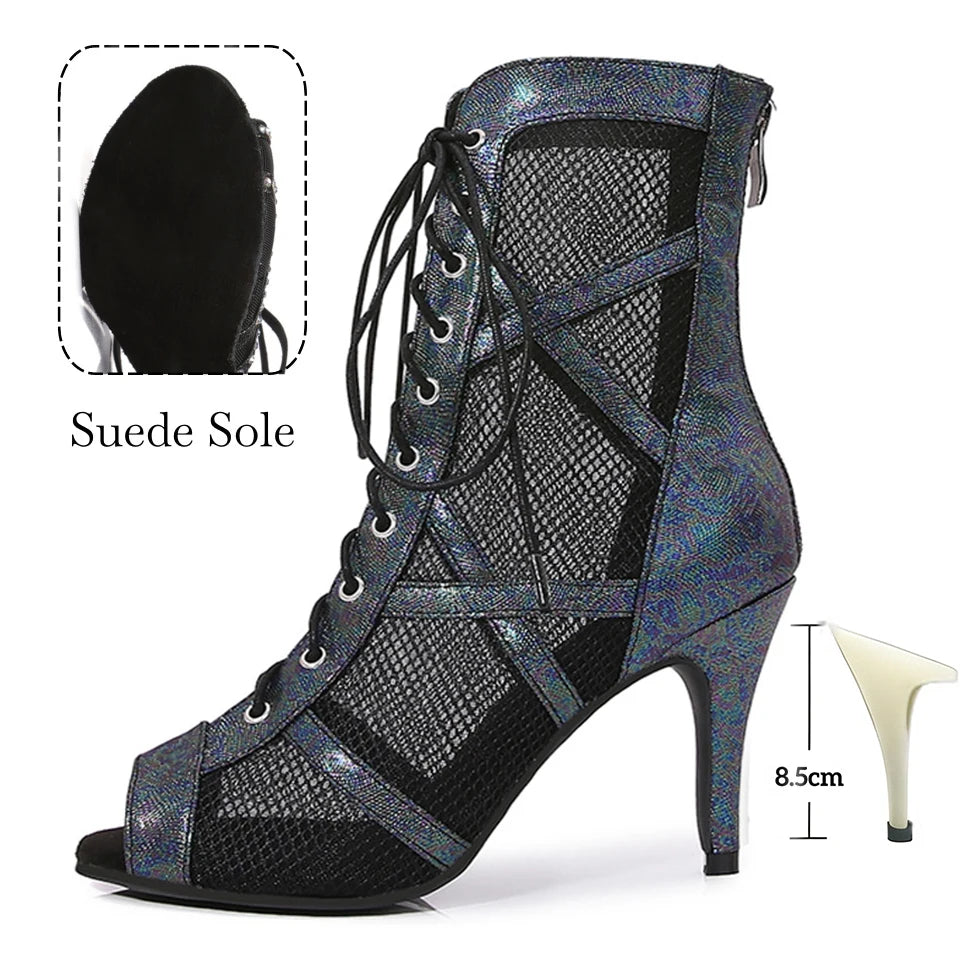 Amarisa - Chaussures de danse latine