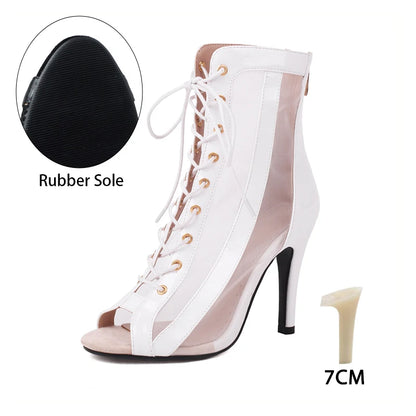 Renna - chaussures heels en couleurs - NOUVEAU-
