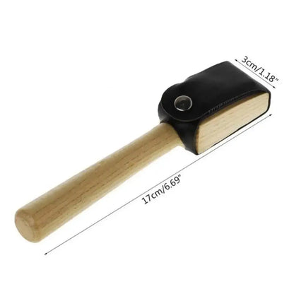 Odalie - Brosse à chaussures de danse