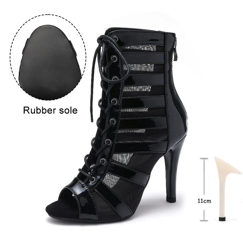 Nanie _ Chaussure de Heels