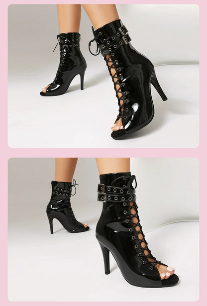 Erina_ Chaussure de Heels