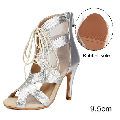 Bootina - Chaussure heels sexy #New