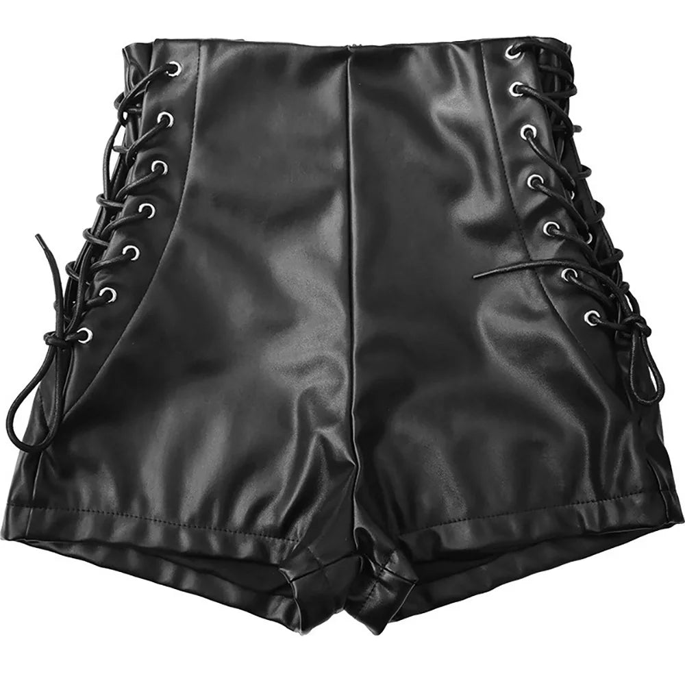 Vexine - Short noir