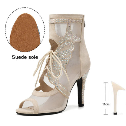 Mania _ Chaussure de Heels
