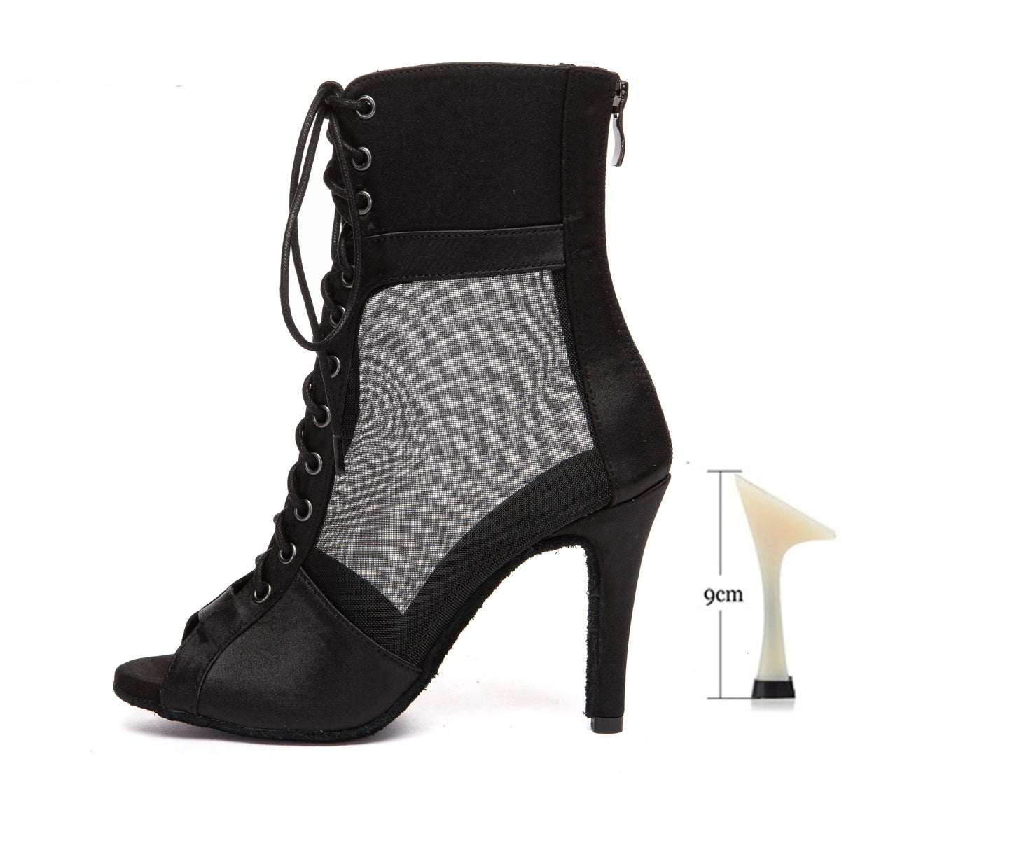 Nude Elegance_la chaussure iconique