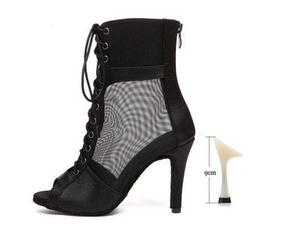 Nude Elegance_la chaussure iconique