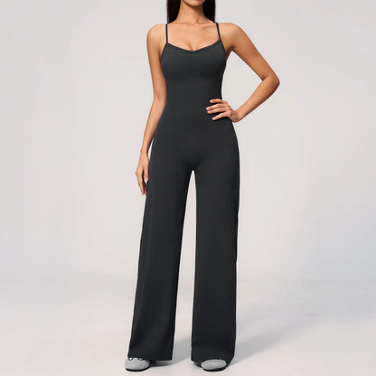 Haelisse - Combinaison pantalon yoga
