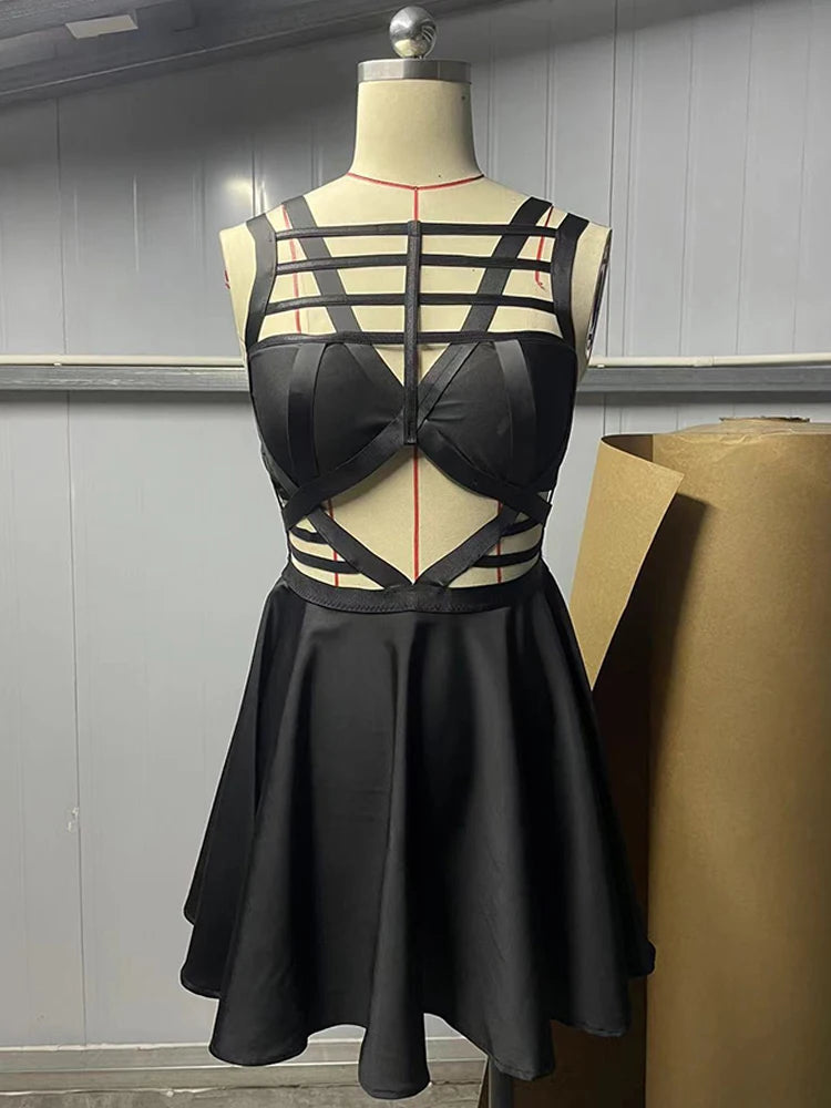 Savvira - Robe