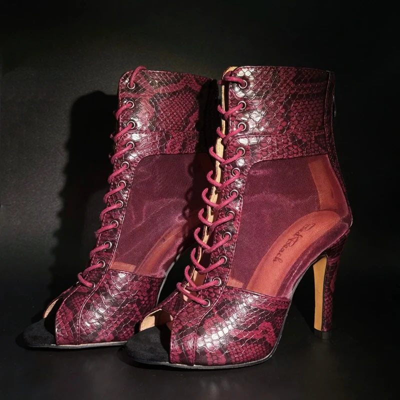 Kaelis - Bottines de danse