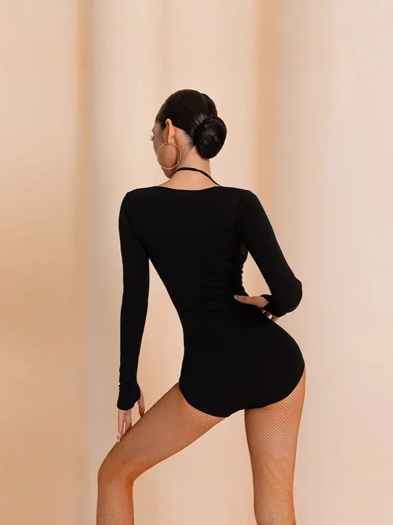 Newyon- Body de danse latine