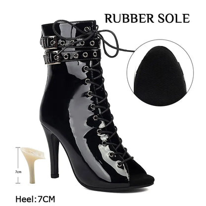 Erina_ Chaussure de Heels