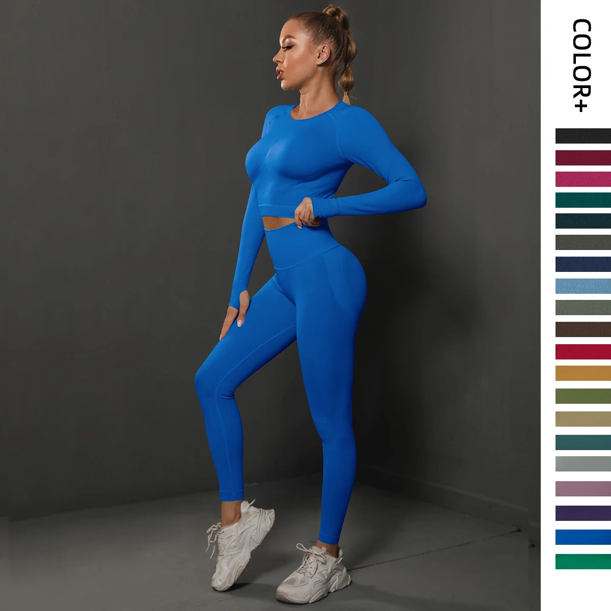 Fenys - Combinaison