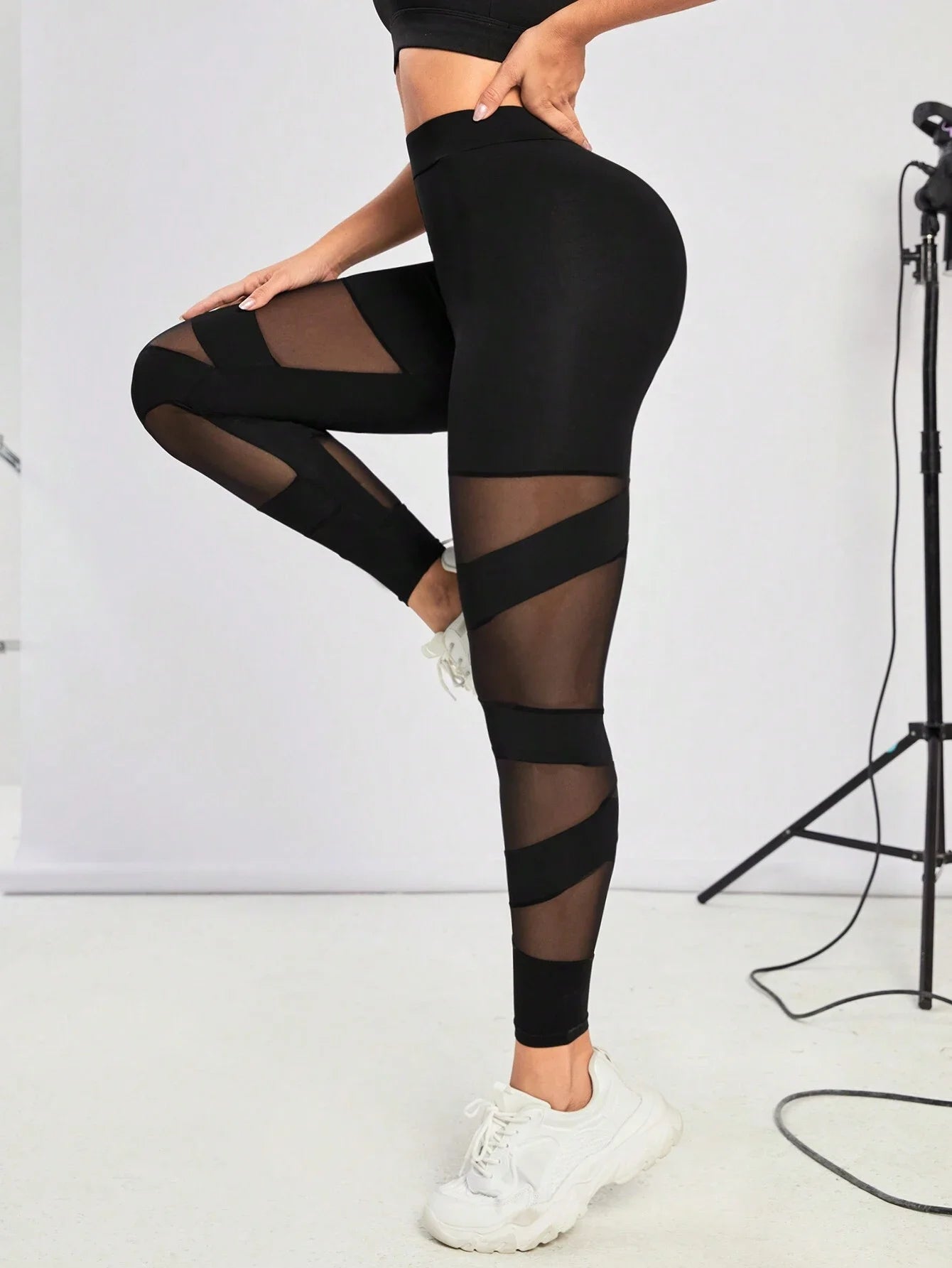 Quenlia - Legging