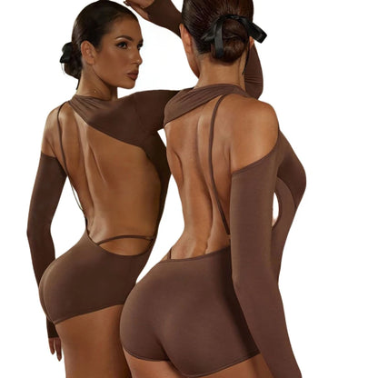 Newena- Body danse latine