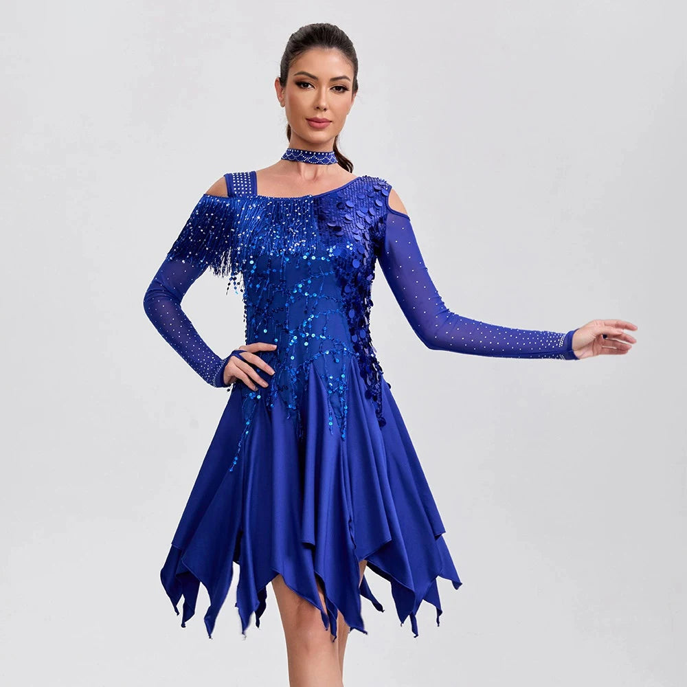 Selyn - Robe de danse
