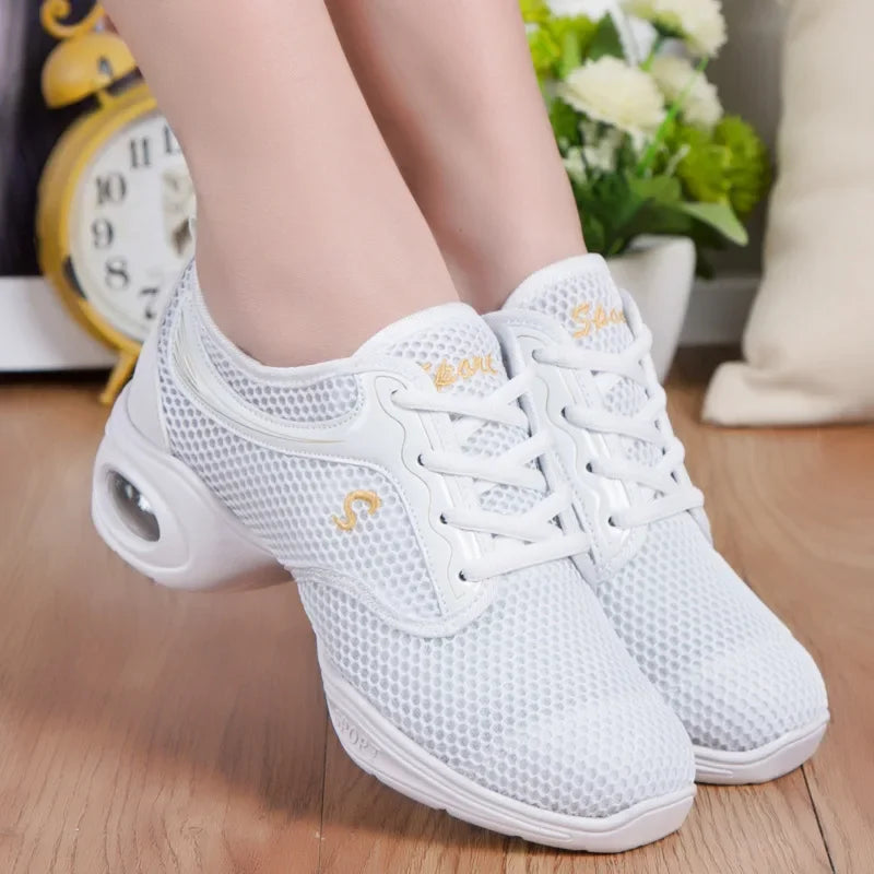 Newhana- Basket de danse pour femmes