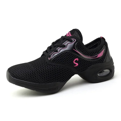Newhana- Basket de danse pour femmes