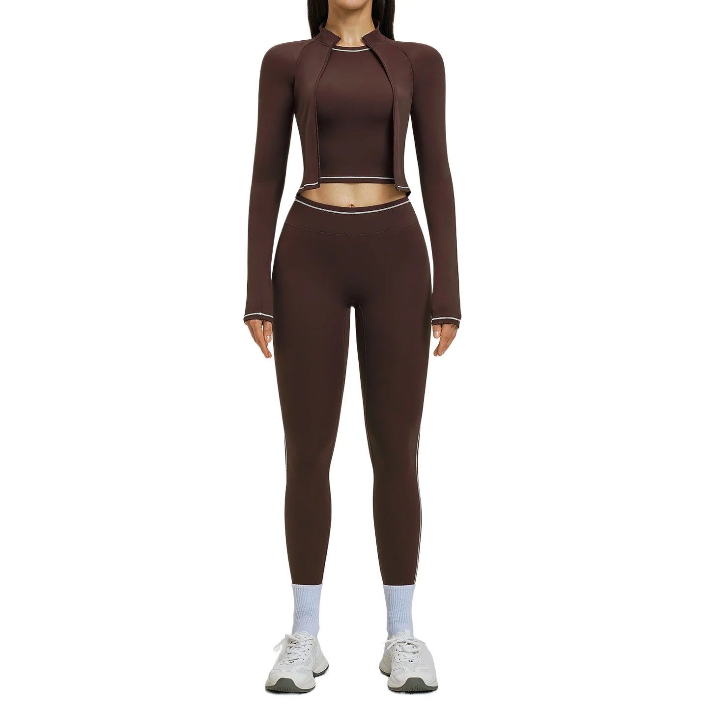 Velnesse - Ensemble sport
