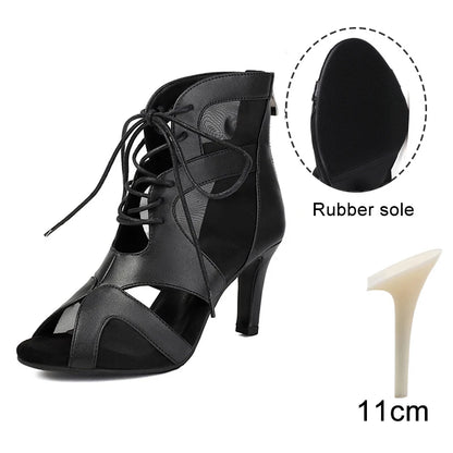Bootina - Chaussure heels sexy #New