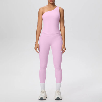 Yssira - Ensemble de sport