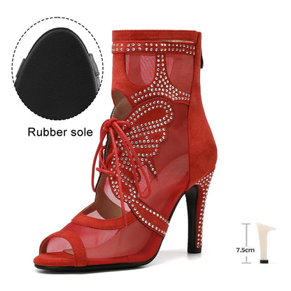 Mania _ Chaussure de Heels