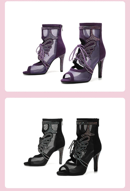 Mania _ Chaussure de Heels
