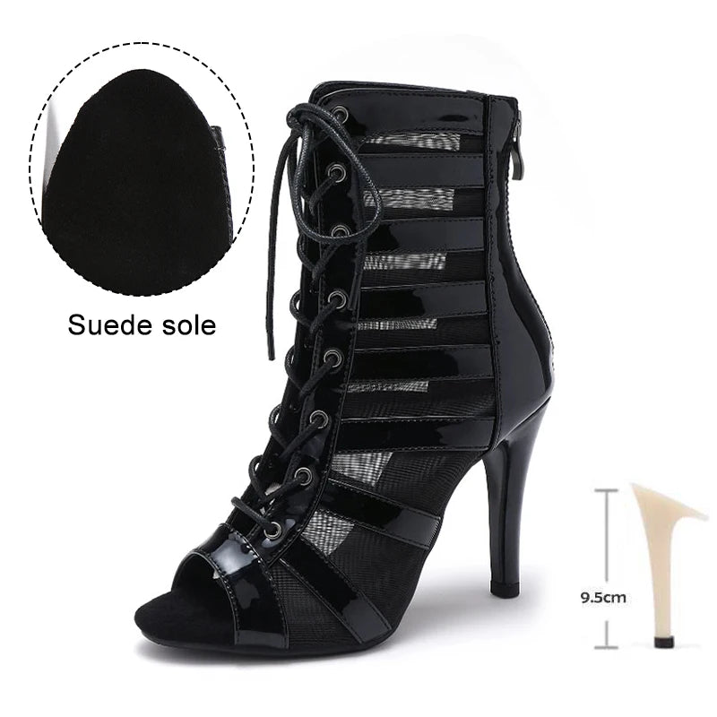 Nanie _ Chaussure de Heels