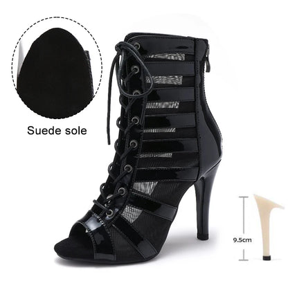 Nanie _ Chaussure de Heels