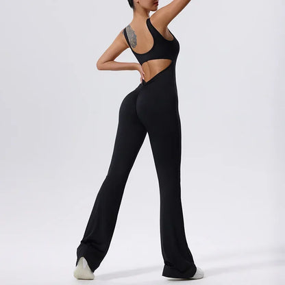 Solonia - Combinaison sport yoga