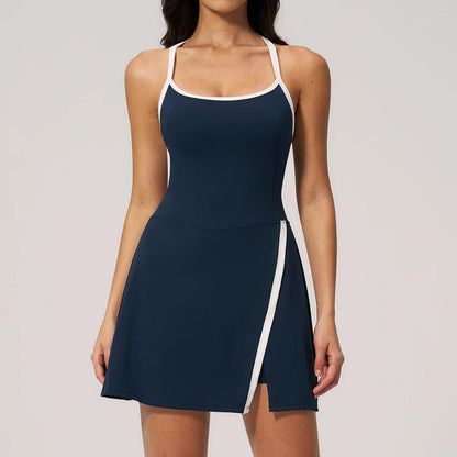 Irilys - Robe short sport
