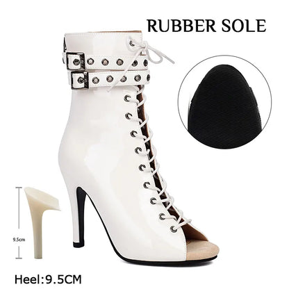 Erina_ Chaussure de Heels