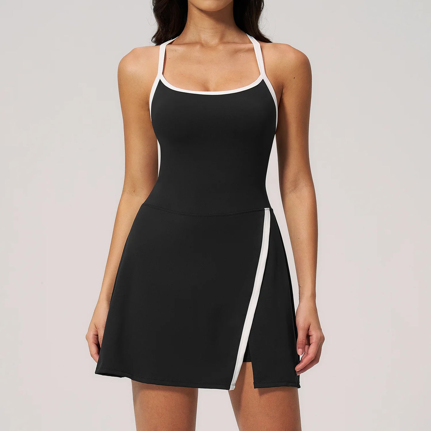 Irilys - Robe short sport