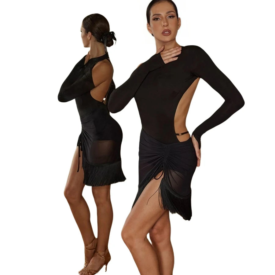 Newena- Body danse latine