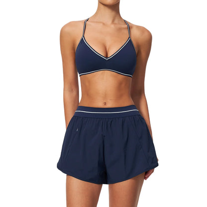 Duneceth - Ensemble short sport