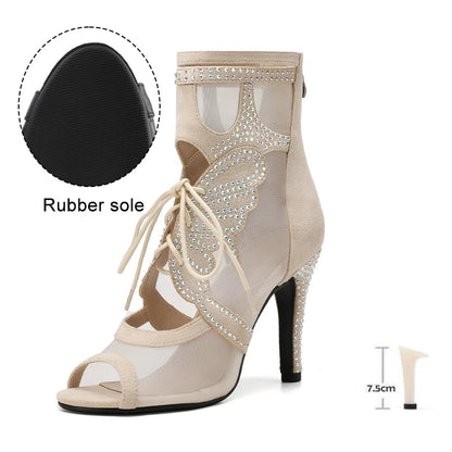 Mania _ Chaussure de Heels