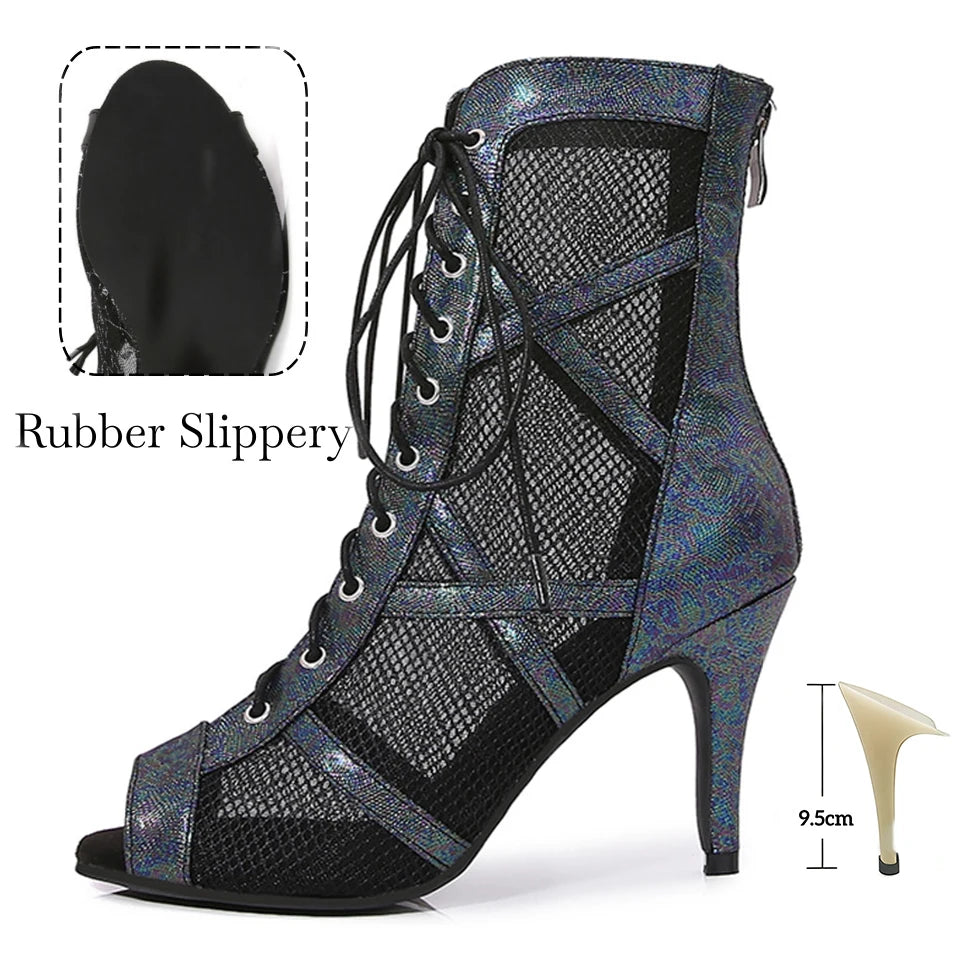 Amarisa - Chaussures de danse latine
