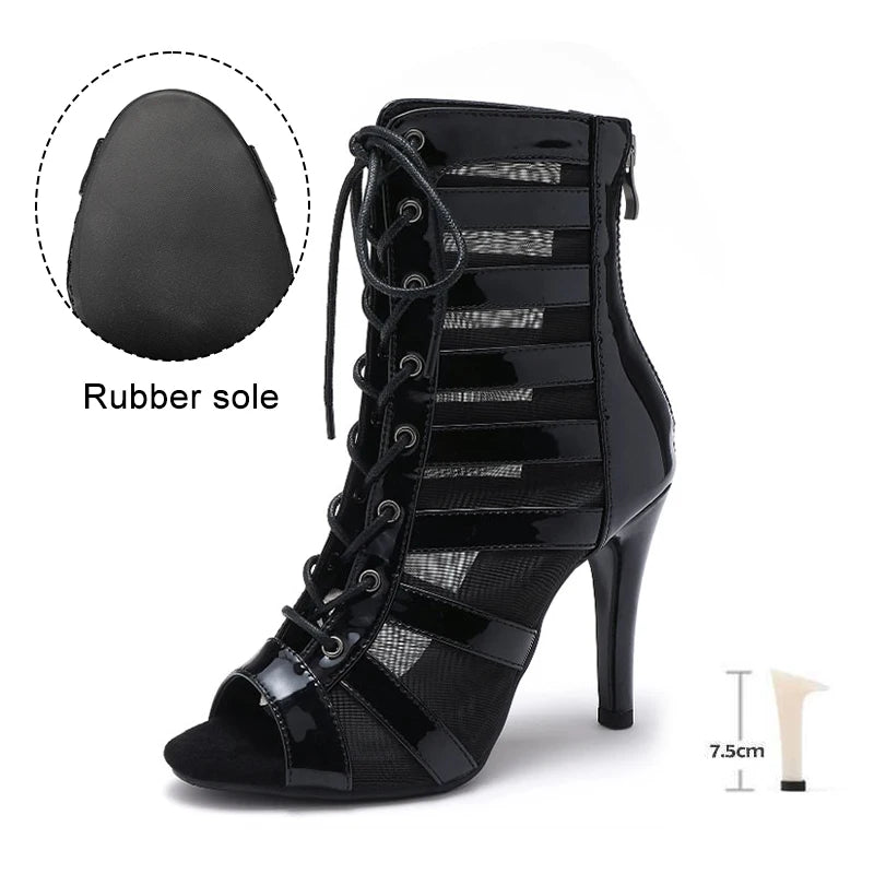 Nanie _ Chaussure de Heels
