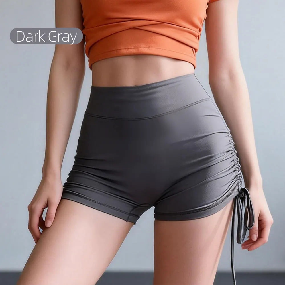 Prisaonia - Short yoga