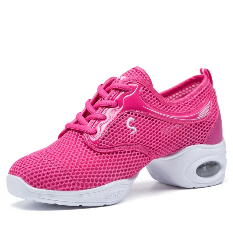 Newhana- Basket de danse pour femmes