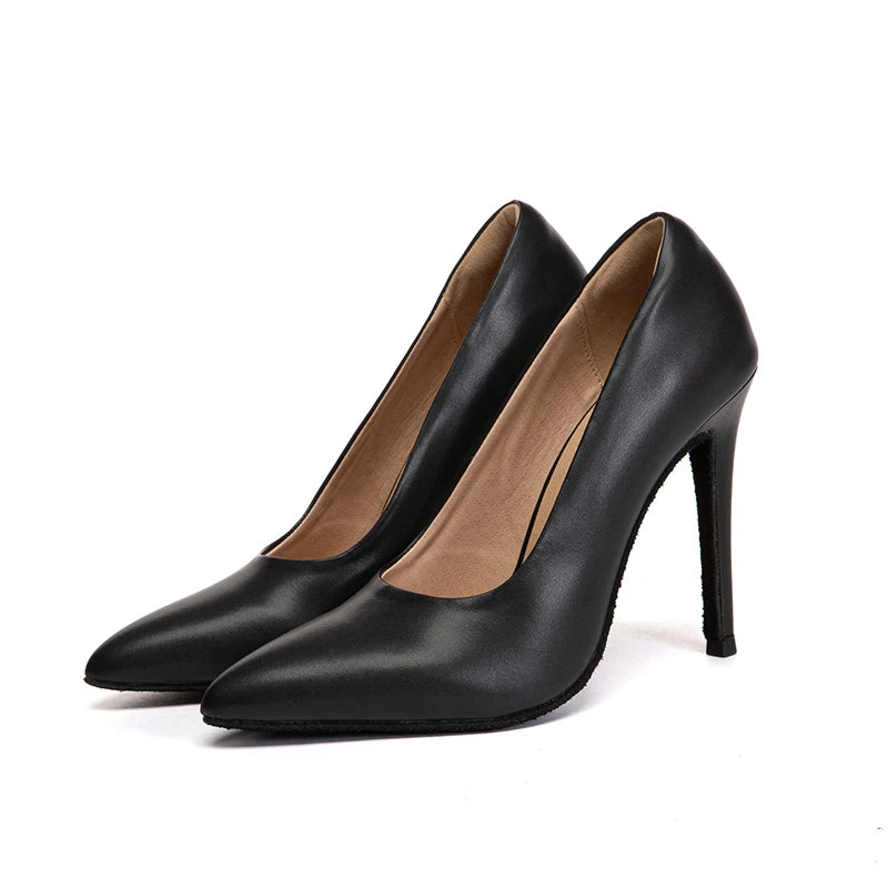 Cléo Luxe – Teinte cacao et style raffiné. SUEDE SOLE