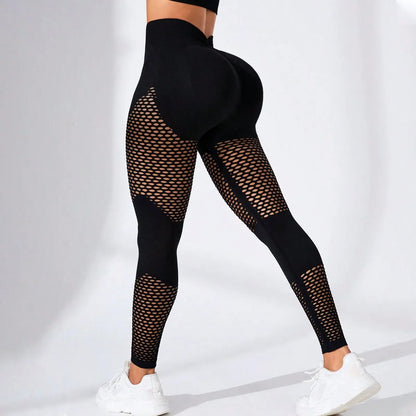 Gwynmya - Legging yoga