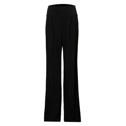 Pretty - Pantalon Danse latine