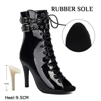 Erina_ Chaussure de Heels