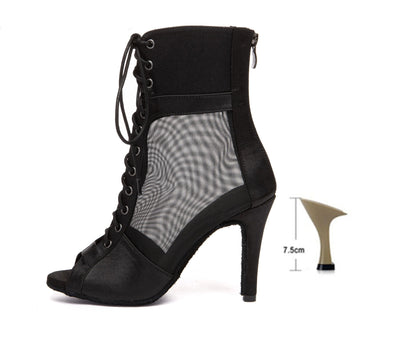 Nude Elegance_la chaussure iconique