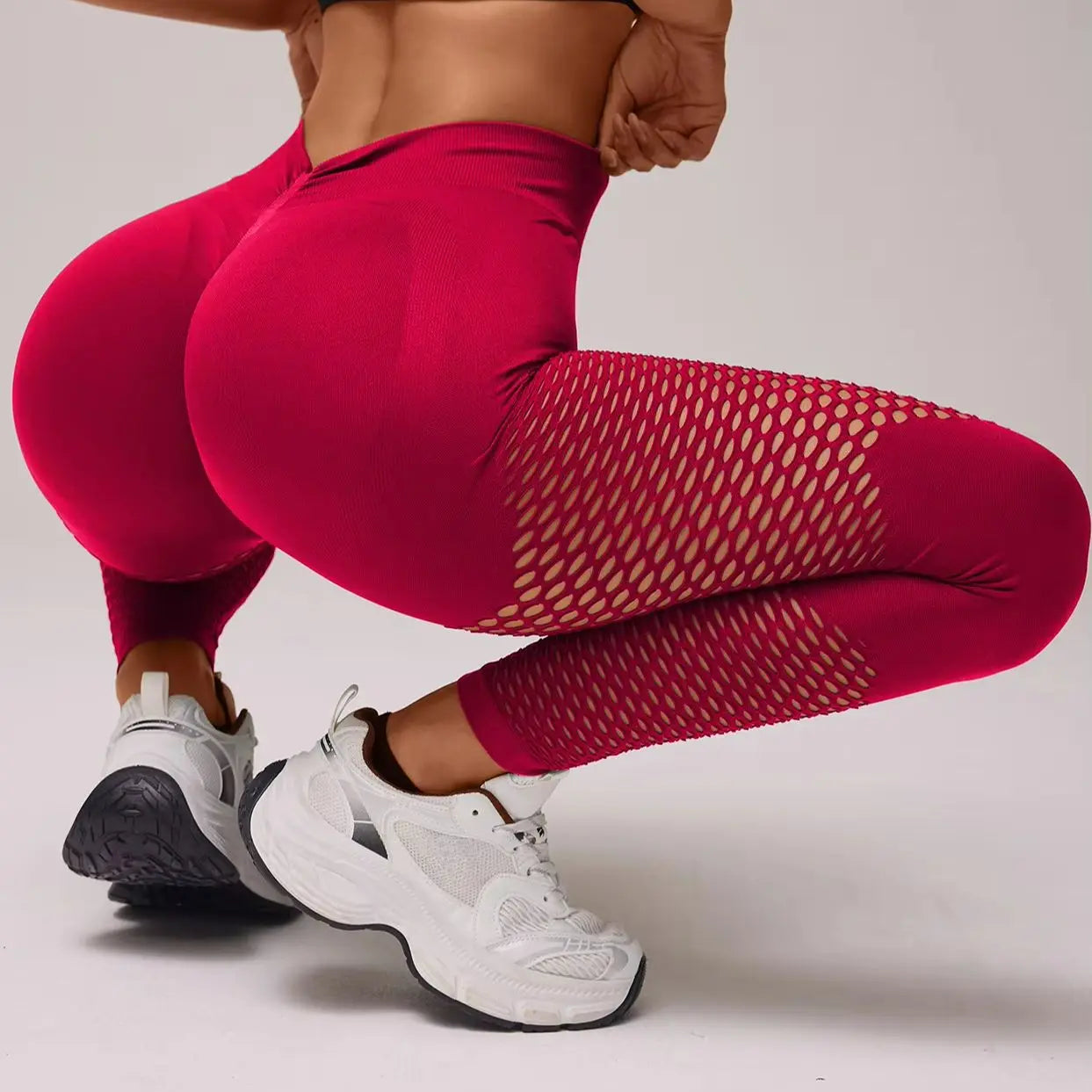 Gwynmya - Legging yoga
