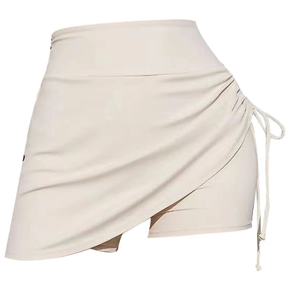 NewJ- Jupe-short de sport
